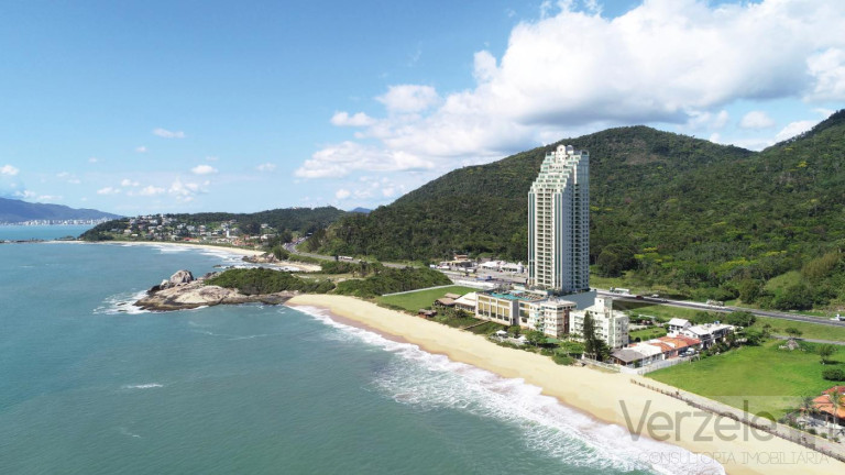Apartamento com 4 Quartos à Venda, 154 m² em Ilhota - Itapema