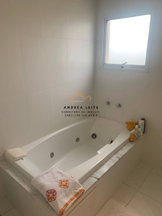 Imagem Apartamento com 3 Quartos à Venda, 175 m² em Parque Campolim - Sorocaba