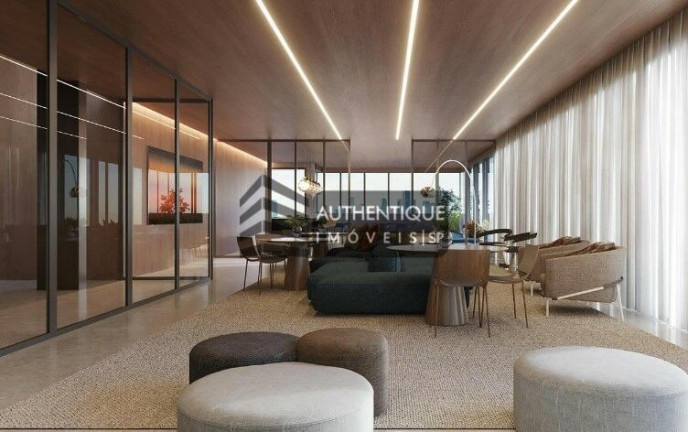 Imagem Apartamento com 4 Quartos à Venda, 184 m² em Perdizes - São Paulo