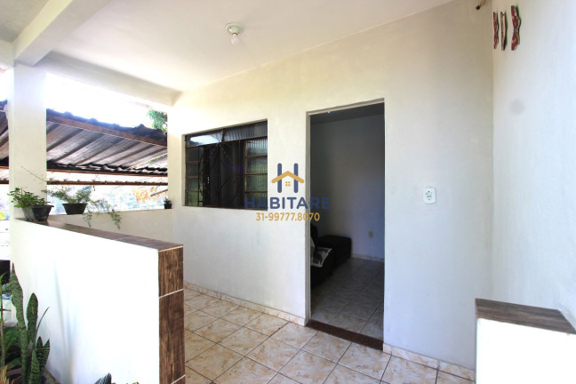 Imagem Casa com 2 Quartos à Venda, 107 m² em Professor Washington Pires (parque Durval De Barros) - Ibirité Imagem Casa com 2 Quartos à Venda, 107 m² em Professor Washington Pires (parque Durval De Barros) - Ibirité