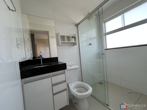 Imagem Cobertura com 3 Quartos à Venda, 128 m² em Residencial Gramado - Patos De Minas Imagem Cobertura com 3 Quartos à Venda, 128 m² em Residencial Gramado - Patos De Minas