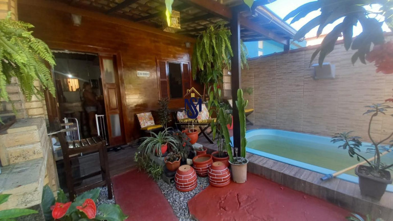 Imagem Casa com 2 Quartos à Venda, em Unamar - Cabo Frio Imagem Casa com 2 Quartos à Venda, em Unamar - Cabo Frio