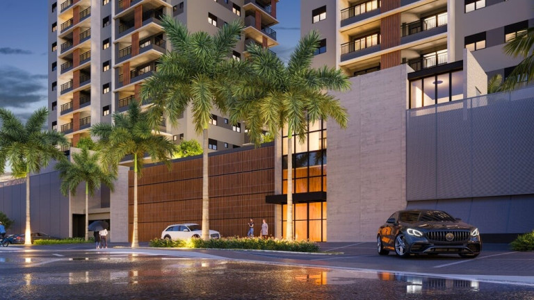 Imagem Imóvel com 3 Quartos à Venda, 94 m² em Alphaville - Barueri Imagem Imóvel com 3 Quartos à Venda, 94 m² em Alphaville - Barueri