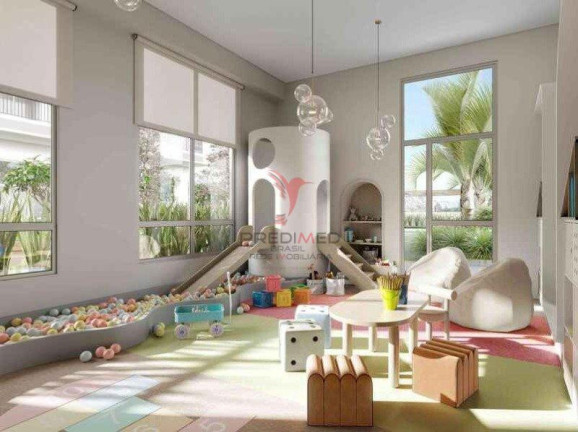 Imagem Apartamento com 2 Quartos à Venda, em Sacomã - São Paulo Imagem Apartamento com 2 Quartos à Venda, em Sacomã - São Paulo