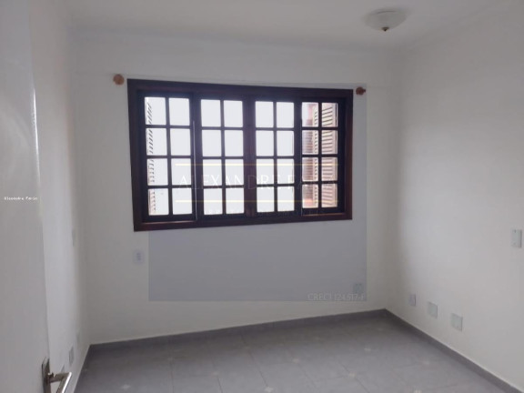 Imagem Apartamento com 3 Quartos para Alugar, 100 m² em Centro - São Sebastião