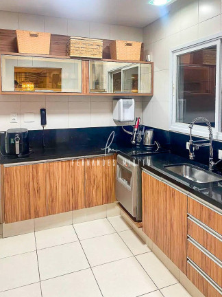 Imagem Casa de Condomínio com 3 Quartos à Venda, 300 m² em Villagio De Nápoles - Jundiaí