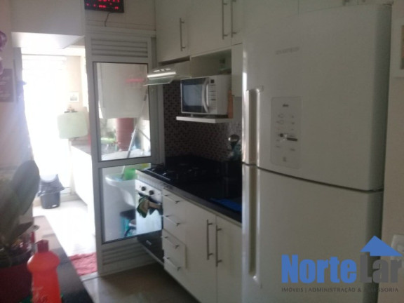 Imagem Apartamento com 3 Quartos à Venda, 73 m² em Freguesia Do ó - São Paulo Imagem Apartamento com 3 Quartos à Venda, 73 m² em Freguesia Do ó - São Paulo