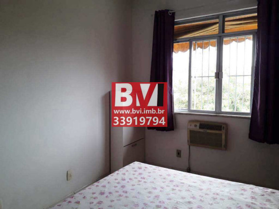 Imagem Apartamento com 3 Quartos à Venda, 100 m² em Irajá - Rio De Janeiro