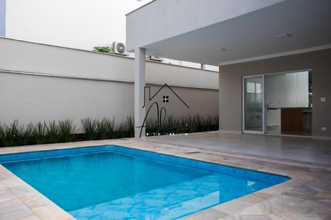 Imagem Casa de Condomínio com 3 Quartos à Venda, 174 m² em Santa Rosa - Piracicaba