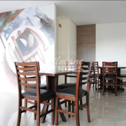 Imagem Apartamento com 2 Quartos à Venda, em Vila Hortência - Sorocaba Imagem Apartamento com 2 Quartos à Venda, em Vila Hortência - Sorocaba