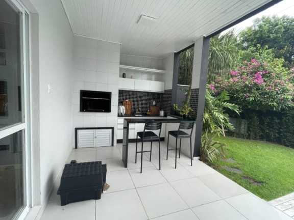 Casa com 4 Quartos à Venda, 510 m² em Jurerê - Florianópolis