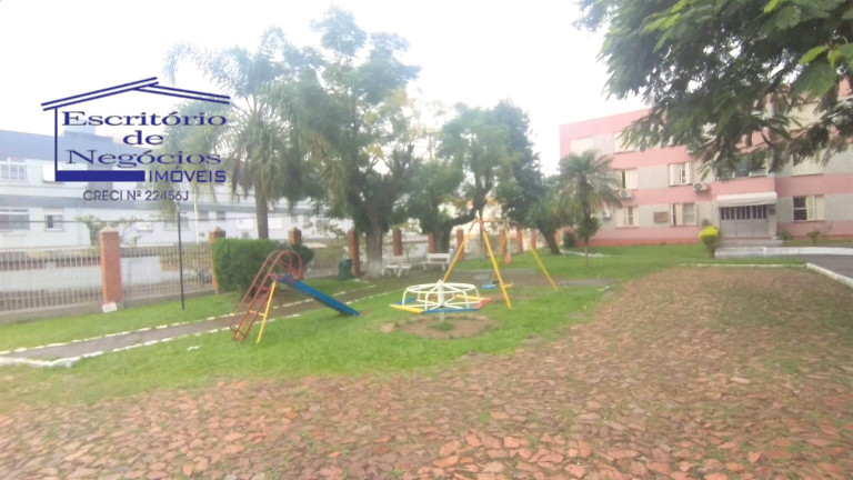 Imagem Flat com 2 Quartos à Venda, 59 m² em Tristeza - Porto Alegre Imagem Flat com 2 Quartos à Venda, 59 m² em Tristeza - Porto Alegre