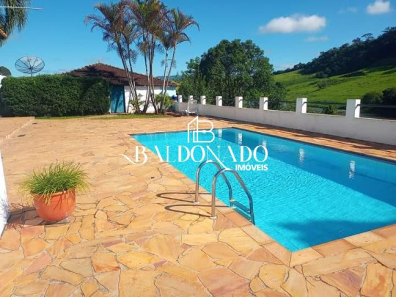 Imagem Fazenda à Venda, 1.500 m² em Centro - Monte Siao Imagem Fazenda à Venda, 1.500 m² em Centro - Monte Siao