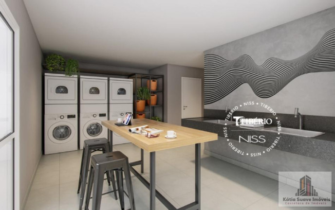 Imagem Apartamento com 3 Quartos à Venda, 61 m² em Vila Carrão - São Paulo Imagem Apartamento com 3 Quartos à Venda, 61 m² em Vila Carrão - São Paulo