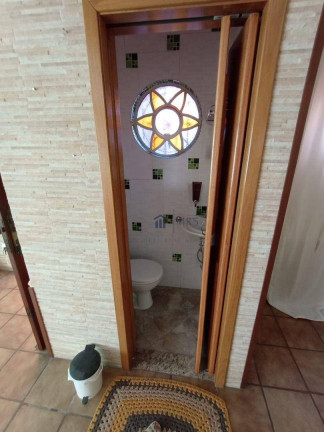 Imagem Imóvel com 3 Quartos à Venda, 169 m² em Tremembe - São Paulo