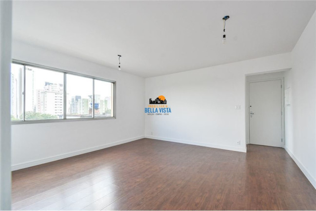 Imagem Apartamento com 2 Quartos à Venda, em Vila Olímpia - São Paulo Imagem Apartamento com 2 Quartos à Venda, em Vila Olímpia - São Paulo