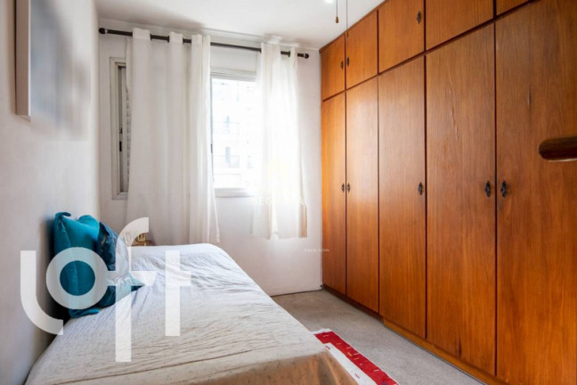 Imagem Apartamento com 3 Quartos à Venda, 72 m² em Vila Ipojuca - São Paulo