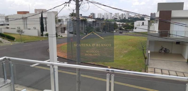 Imagem Casa de Condomínio com 4 Quartos à Venda, 258 m² em Condomínio Mont Blanc - Sorocaba Imagem Casa de Condomínio com 4 Quartos à Venda, 258 m² em Condomínio Mont Blanc - Sorocaba