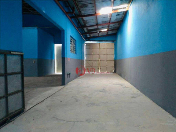Imagem Galpão à Venda, 800 m² em Guarulhos - Guarulhos Imagem Galpão à Venda, 800 m² em Guarulhos - Guarulhos