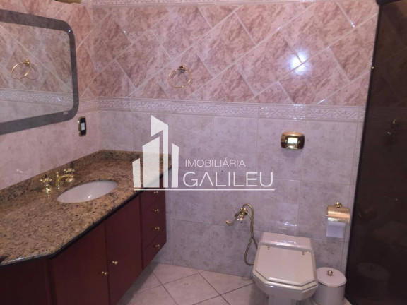 Imagem Casa com 4 Quartos à Venda, 403 m² em Jardim Chapadão - Campinas Imagem Casa com 4 Quartos à Venda, 403 m² em Jardim Chapadão - Campinas