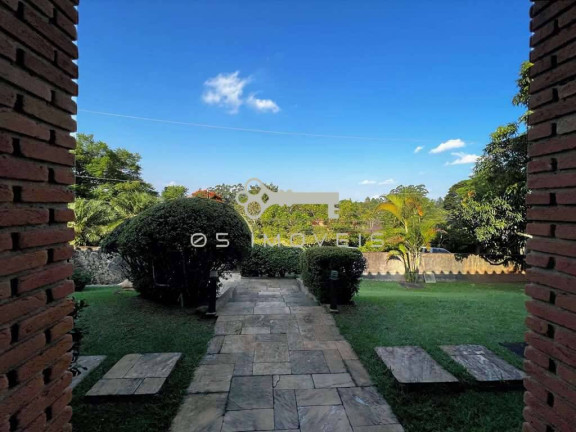 Imagem Casa de Condomínio com 4 Quartos à Venda, em Jardim Mediterrâneo - Cotia Imagem Casa de Condomínio com 4 Quartos à Venda, em Jardim Mediterrâneo - Cotia