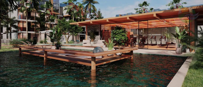 Imagem Apartamento com 2 Quartos à Venda, 116 m² em Nossa Sra Do ó - Ipojuca Imagem Apartamento com 2 Quartos à Venda, 116 m² em Nossa Sra Do ó - Ipojuca