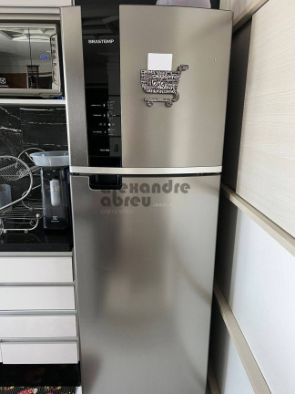 Imagem Apartamento com 3 Quartos para Alugar, 88 m² em Campo Belo - São Paulo