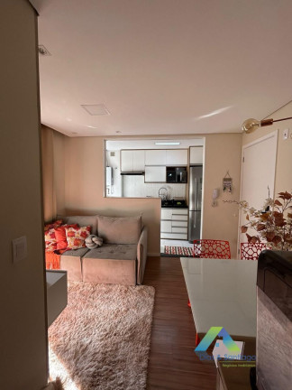 Imagem Apartamento com 2 Quartos à Venda, 45 m² em Centro - Diadema Imagem Apartamento com 2 Quartos à Venda, 45 m² em Centro - Diadema