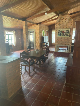 Imagem Imóvel com 4 Quartos à Venda, 414 m² em Guarapiranga - Iperó Imagem Imóvel com 4 Quartos à Venda, 414 m² em Guarapiranga - Iperó