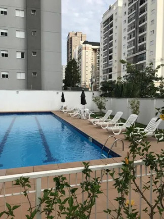 Imagem Apartamento com 3 Quartos para Alugar, 93 m² em Parque Campolim - Sorocaba