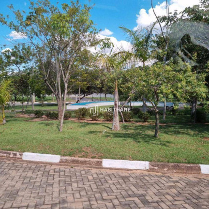 Imagem Terreno à Venda, 300 m² em Condomínio Quinta Do Engenho - Rio Das Pedras