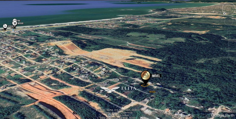 Imagem Terreno à Venda, 300 m² em Itajuba - Barra Velha Imagem Terreno à Venda, 300 m² em Itajuba - Barra Velha