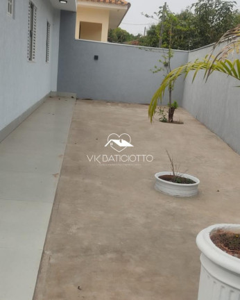Imagem Casa com 3 Quartos à Venda, 128 m² em Jardim Copacabana - Maringá Imagem Casa com 3 Quartos à Venda, 128 m² em Jardim Copacabana - Maringá