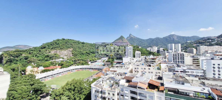 Imagem Apartamento com 5 Quartos à Venda, 160 m² em Laranjeiras - Rio De Janeiro Imagem Apartamento com 5 Quartos à Venda, 160 m² em Laranjeiras - Rio De Janeiro