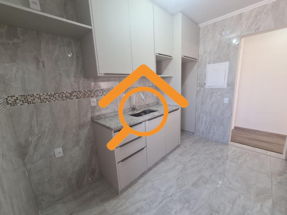 Imagem Imóvel com 2 Quartos à Venda, 55 m² em Socorro - São Paulo Imagem Imóvel com 2 Quartos à Venda, 55 m² em Socorro - São Paulo