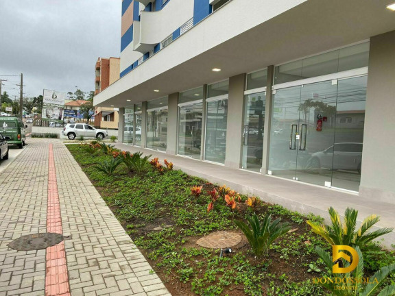 Imagem Imóvel Comercial à Venda, 35 m² em Rio Maina - Criciúma