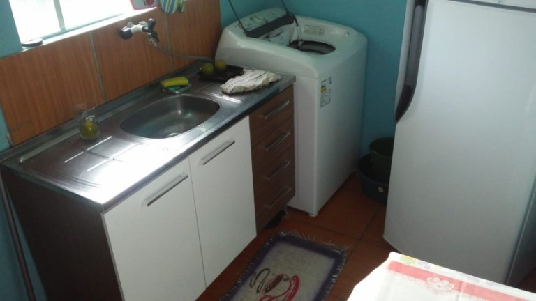 Imagem Casa com 2 Quartos à Venda, 600 m² em águas Claras - Viamão