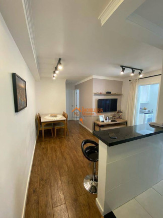 Imagem Apartamento com 2 Quartos à Venda, 53 m² em Jardim Imperador - Guarulhos Imagem Apartamento com 2 Quartos à Venda, 53 m² em Jardim Imperador - Guarulhos