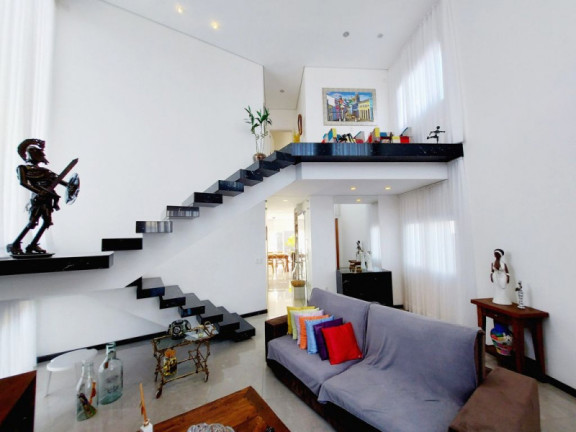Imagem Casa com 3 Quartos à Venda, 275 m²