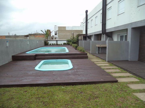 Imagem Sobrado com 3 Quartos à Venda, 80 m² em Capão Novo - Capao Da Canoa