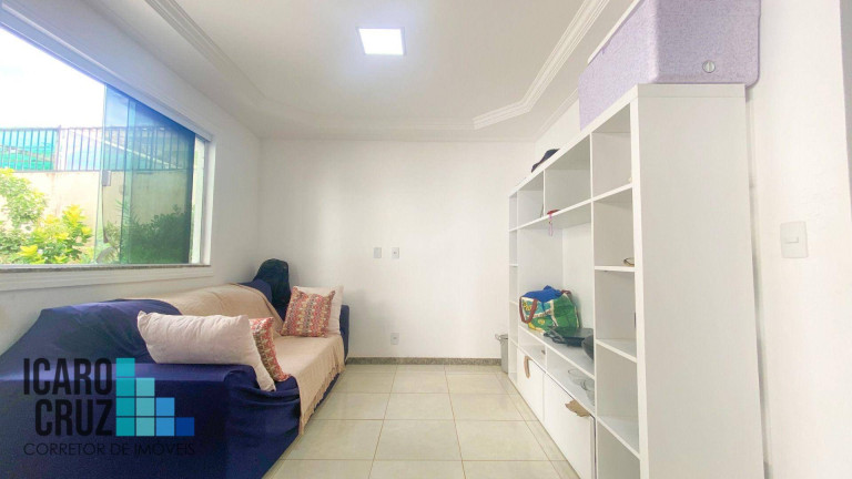 Imagem Casa com 3 Quartos à Venda, 220 m² em Ipitanga - Lauro De Freitas