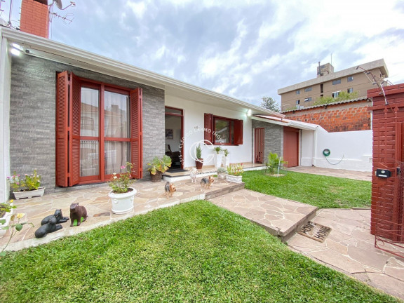 Imagem Casa com 3 Quartos à Venda, 203 m² em Nossa Senhora De Lourdes - Santa Maria Imagem Casa com 3 Quartos à Venda, 203 m² em Nossa Senhora De Lourdes - Santa Maria