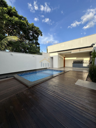 Imagem Casa com 3 Quartos à Venda, 146 m² em Jardim Presidente - Goiânia