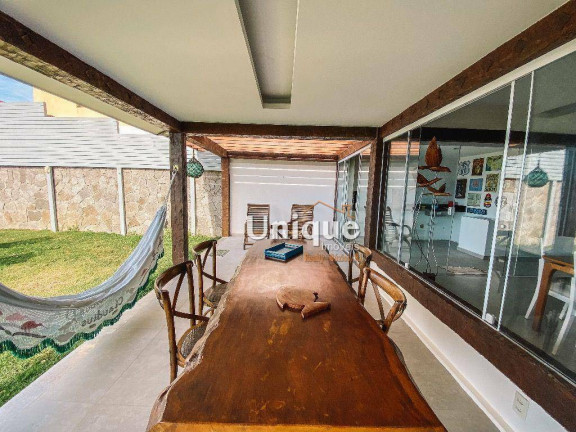 Imagem Casa com 4 Quartos à Venda, 240 m² em Manguinhos - Armação Dos Búzios Imagem Casa com 4 Quartos à Venda, 240 m² em Manguinhos - Armação Dos Búzios