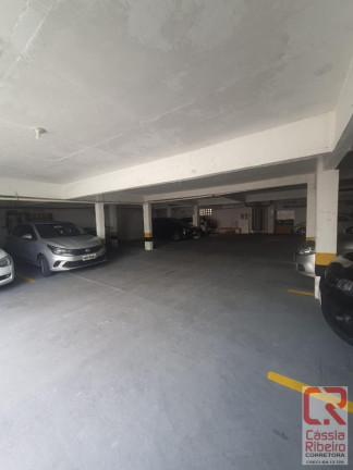 Imagem Apartamento com 2 Quartos à Venda, 53 m² em Vila Laura - Salvador