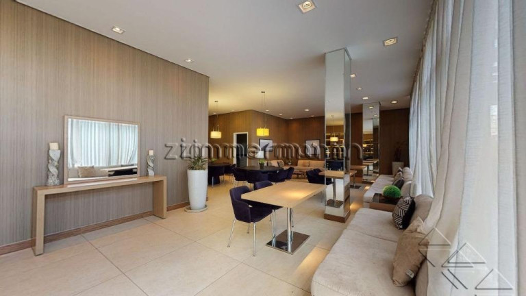 Imagem Apartamento com 1 Quarto à Venda, 61 m² em Aclimacao - São Paulo