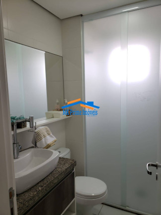 Imagem Apartamento com 2 Quartos à Venda, 91 m² em Vila Pirajussara - São Paulo