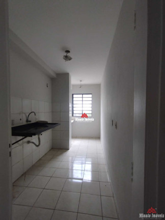 Imagem Apartamento com 2 Quartos à Venda, 54 m² em Medeiros - Jundiaí Imagem Apartamento com 2 Quartos à Venda, 54 m² em Medeiros - Jundiaí