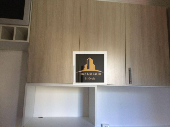 Imagem Apartamento com 2 Quartos à Venda, 55 m² em Parque São Luís - Taubaté Imagem Apartamento com 2 Quartos à Venda, 55 m² em Parque São Luís - Taubaté