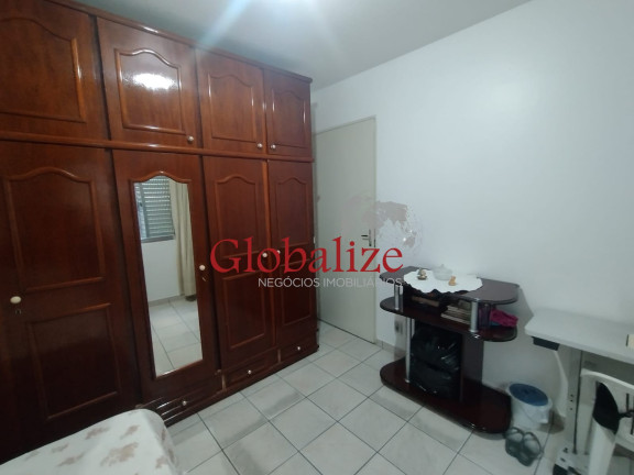 Imagem Imóvel com 3 Quartos à Venda, 70 m² em Aparecida - Santos Imagem Imóvel com 3 Quartos à Venda, 70 m² em Aparecida - Santos